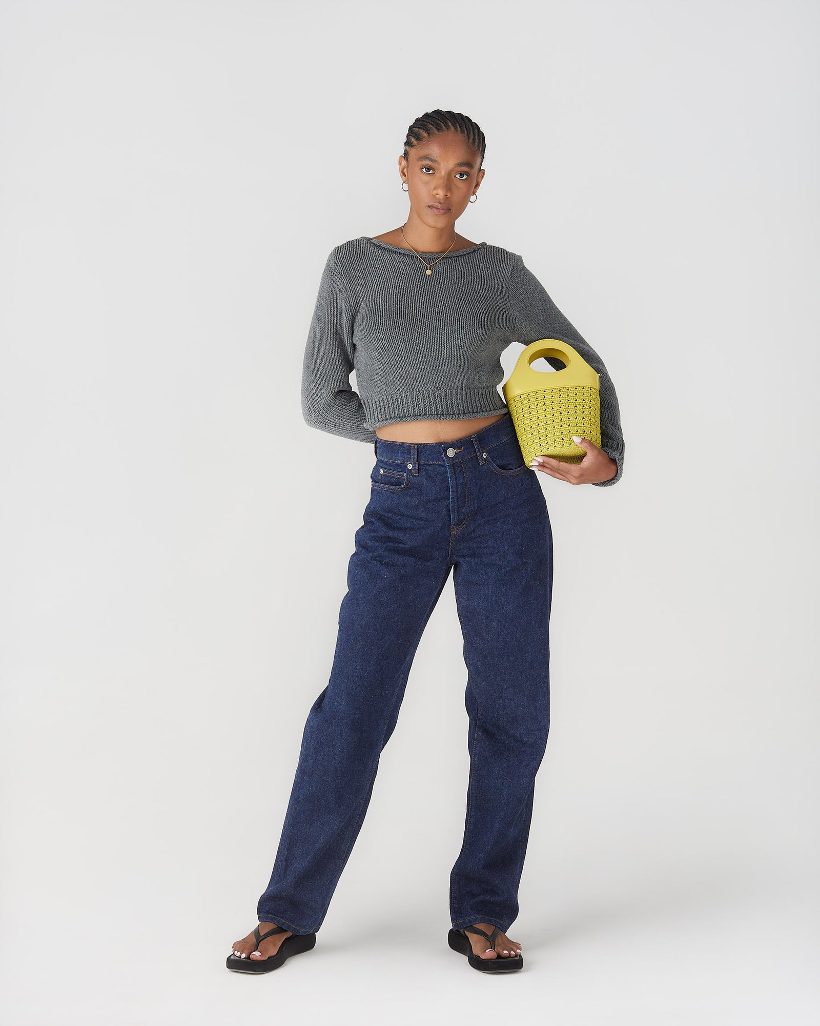 Pauline Bucket