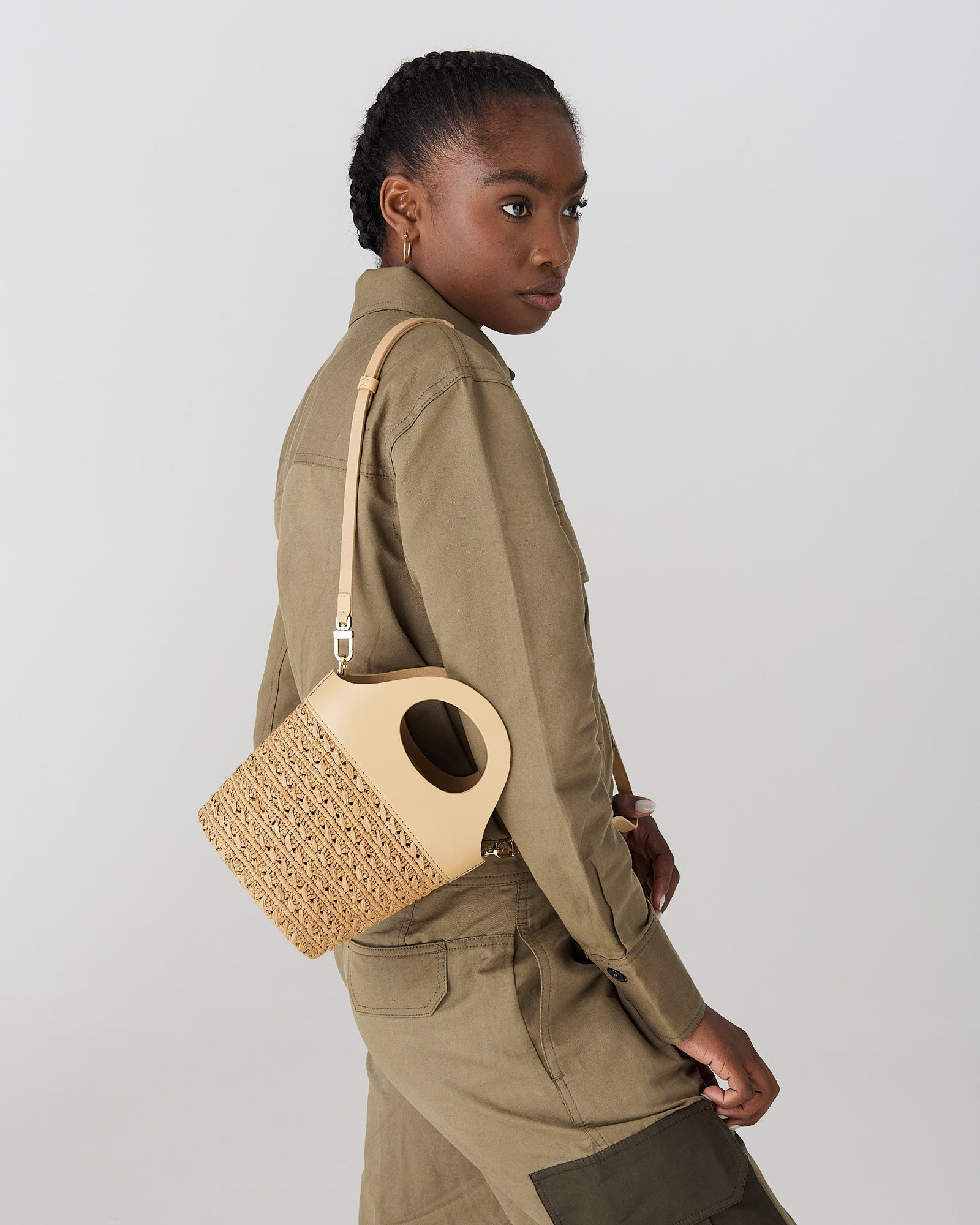 Pauline Bucket